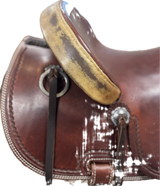 Asociación Ganadero 16.5 FQH