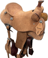 Rough Out Roper 16 FQH