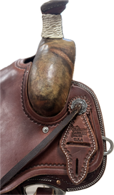 Asociación Ganadero 16.5 FQH