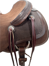 Cutting Saddle 15 QH