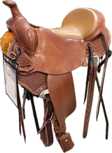 McCall McLite All Around 15 QH