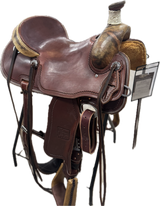 Asociación Ganadero 16.5 FQH