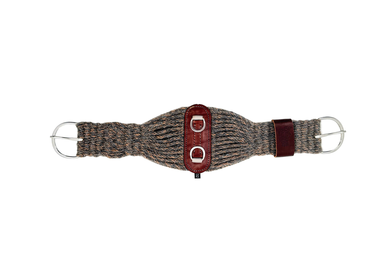Roper Cinch - Alpaca