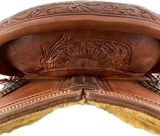 Barrel Racer de 14,5"