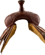 Barrel Racer de 14,5"