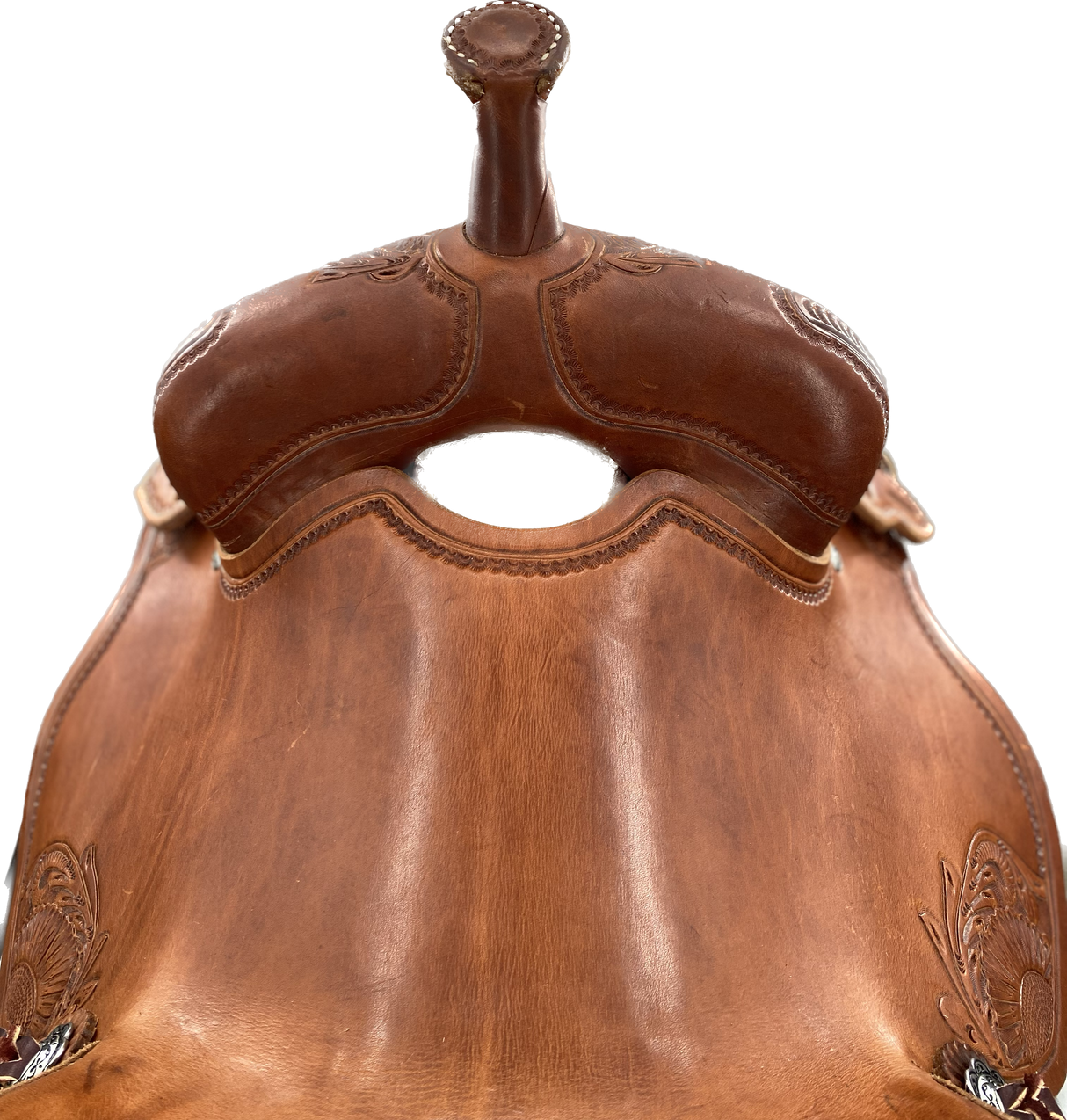 Barrel Racer de 14,5"