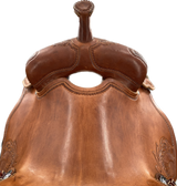 Barrel Racer de 14,5"