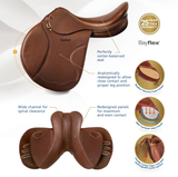 Competition Show Jumping II - Medium Saddle