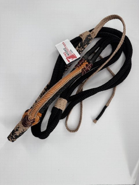 Steer Rope Brazil Left 9/7