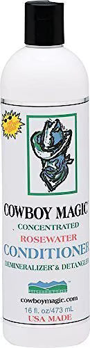 Cowboy Magic Conditioner 16 oz.