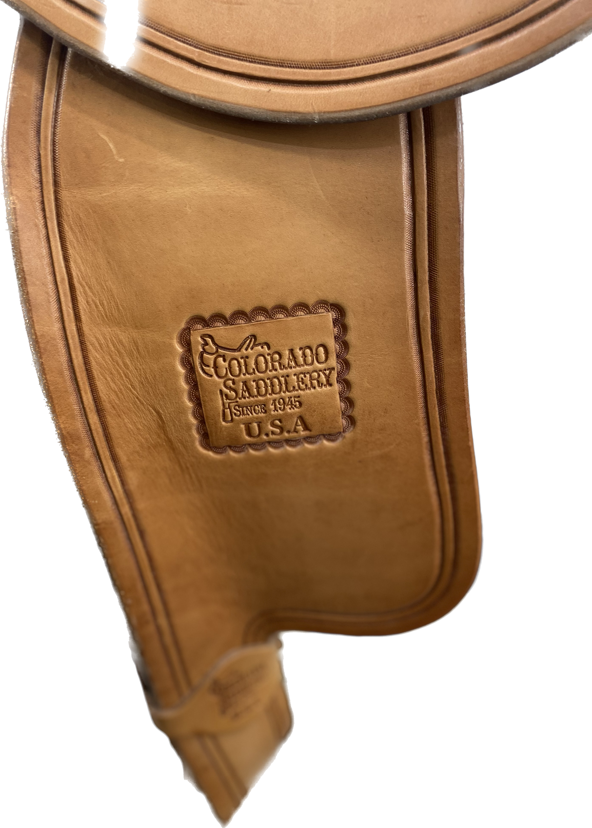 Colorado Mountain Trail 15.5"