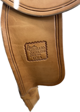 Colorado Mountain Trail 15.5"