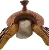 Colorado Mountain Trail 15.5"