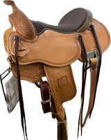 Colorado Mountain Trail 15.5"