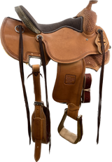 Colorado Mountain Trail 15.5"