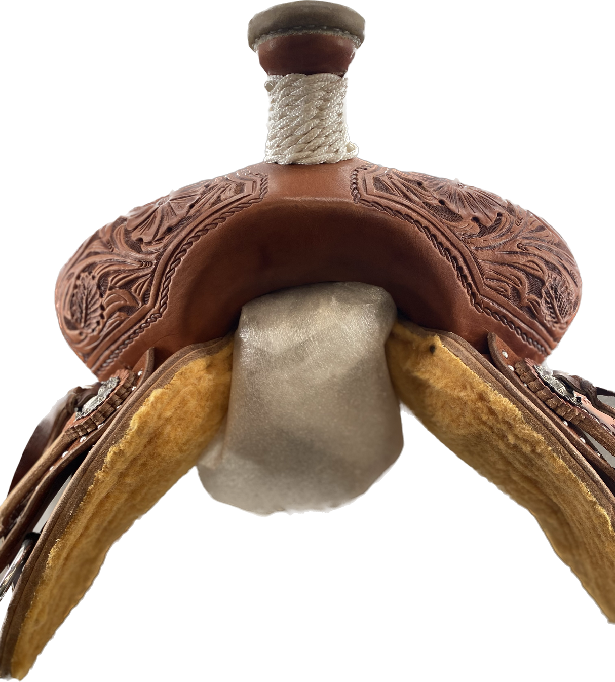 Dessert Falls Rancher 14.5"