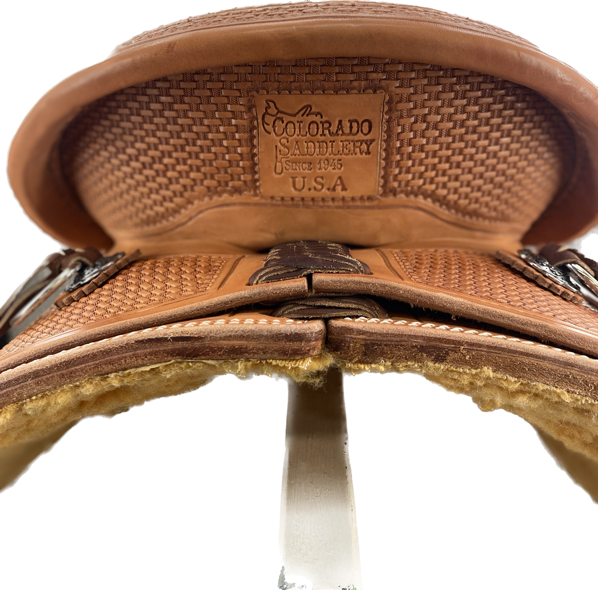 Sendero de la montaña Elk de 15 pulgadas