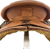 Sendero de la montaña Elk de 15 pulgadas