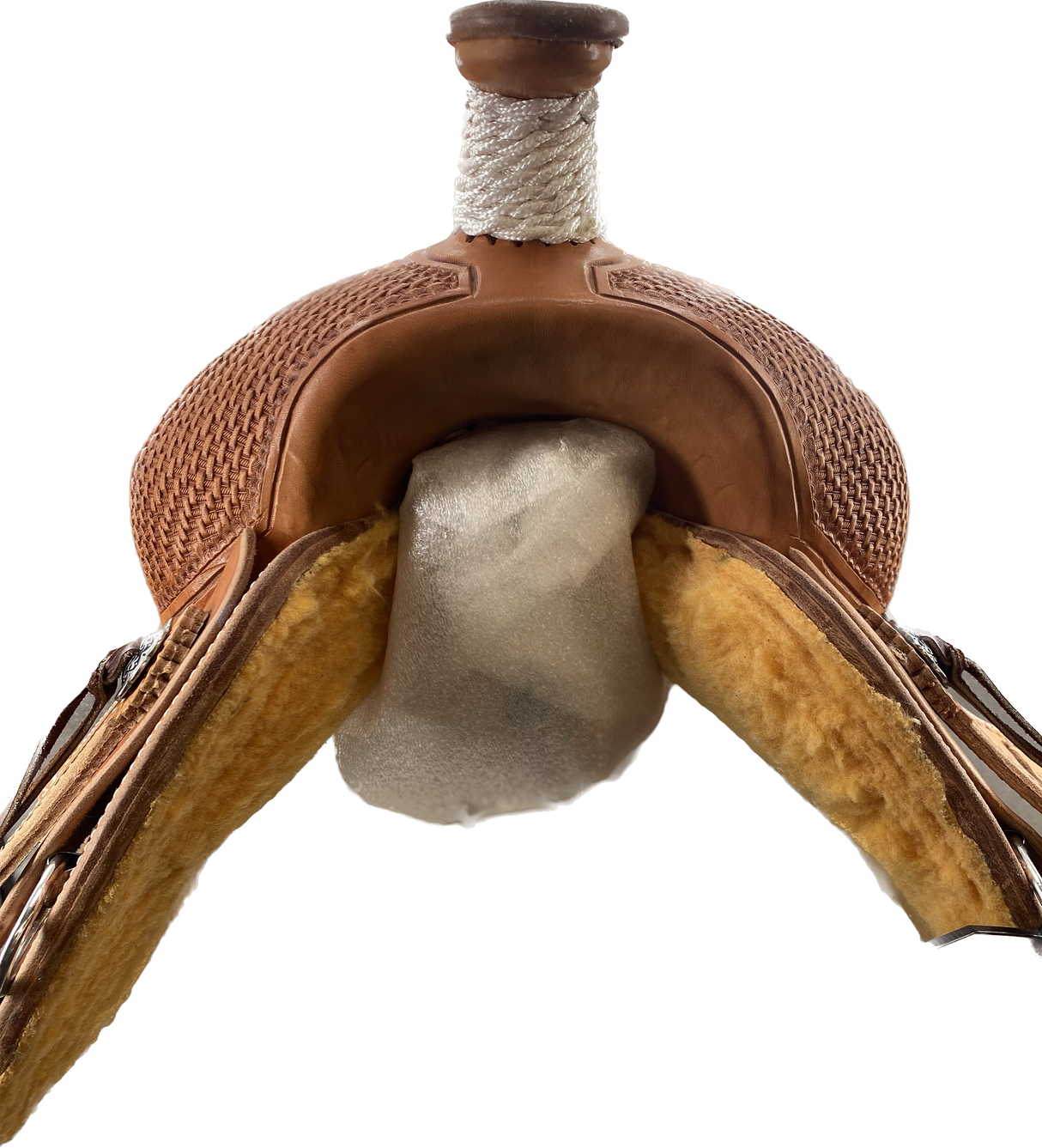 Sendero de la montaña Elk de 15 pulgadas