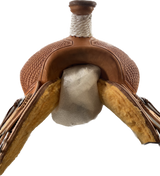 Sendero de la montaña Elk de 15 pulgadas