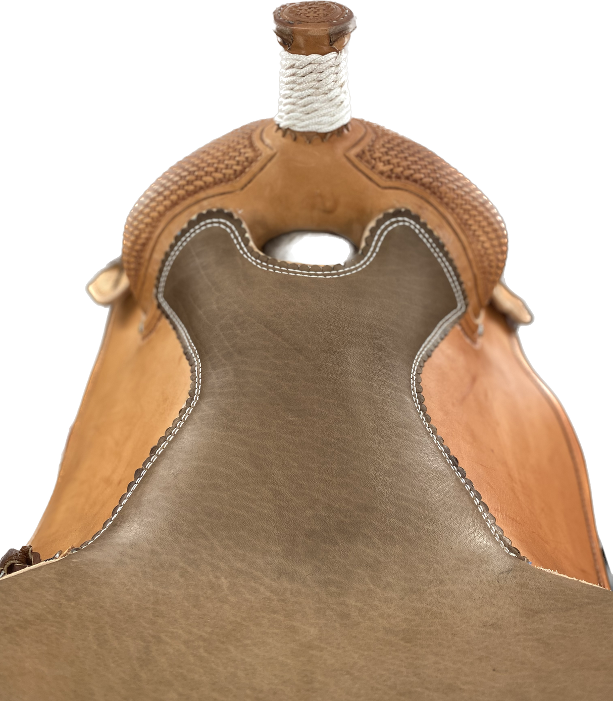 Sendero de la montaña Elk de 15 pulgadas