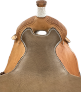 Sendero de la montaña Elk de 15 pulgadas