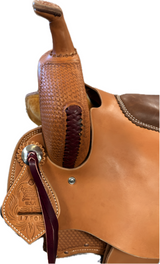 Ultimate Trail Lightweight 17"