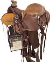 Black Hills Mahogany 15 FQH