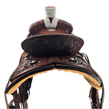 Will James Rancher 16"