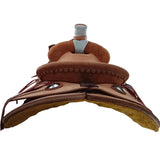 Heavy Duty Rancher 15.5"