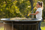 Hay Net for Tarter Equine Hay Basket (Basket Sold Separately)