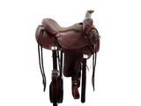 Colorado Mountain Trail 16"