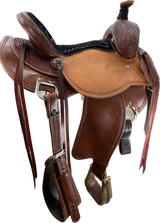 Colorado Rancher de 16"