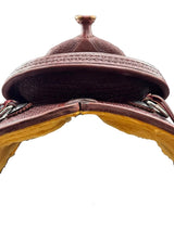 Colorado Mountain Trail 15"