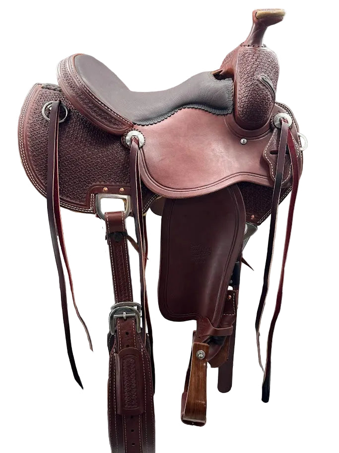 Colorado Mountain Trail 15"