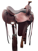 Colorado Mountain Trail 15"