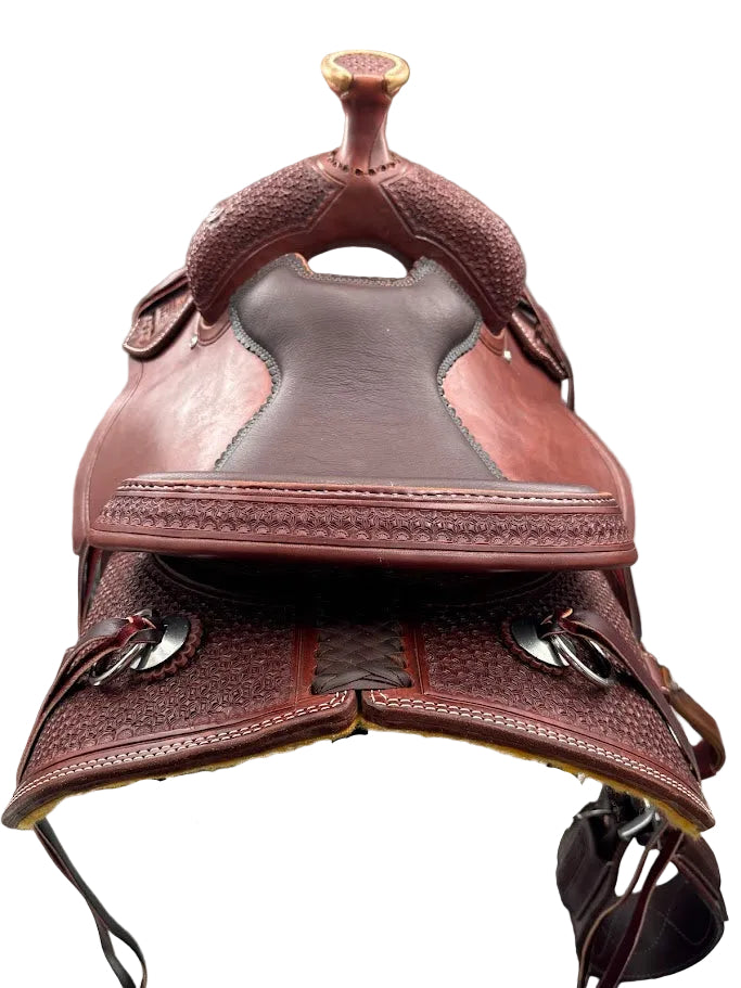 Colorado Mountain Trail 15"