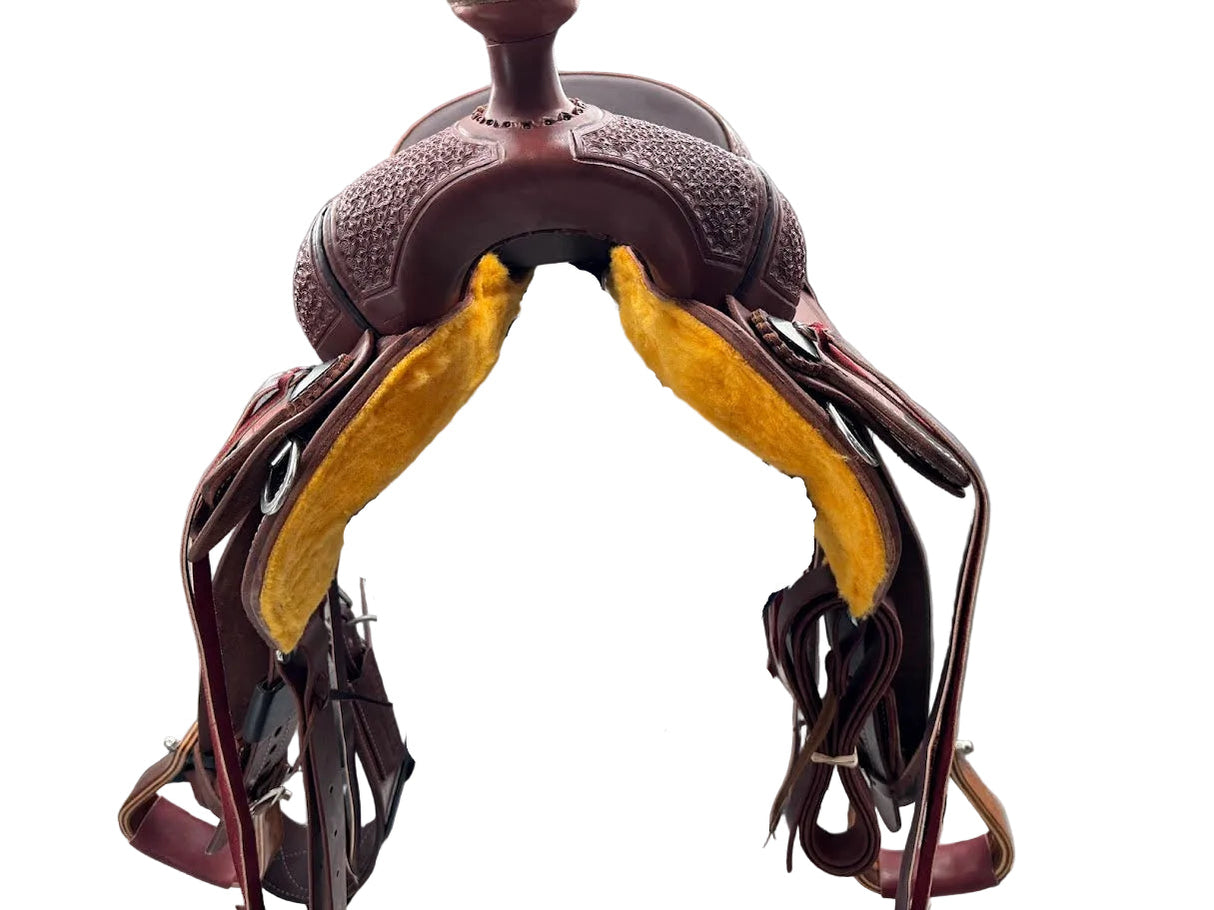 Colorado Mountain Trail 15"