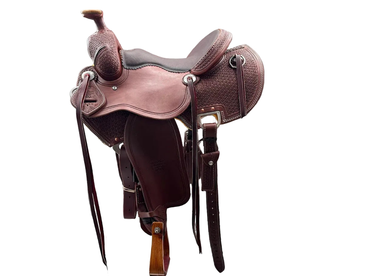 Colorado Mountain Trail 15"