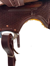 Colorado Mountain Trail 15"