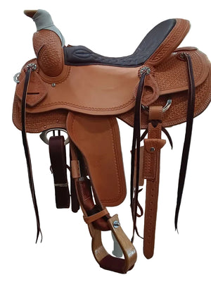 Trail Saddles