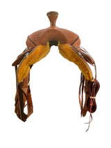 Ranch Saddle