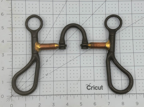 Good for starting colts