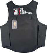 Pro Rodeo Outfitter Cordura Vest