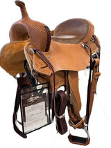 Ultimate Trail Lightweight 17"