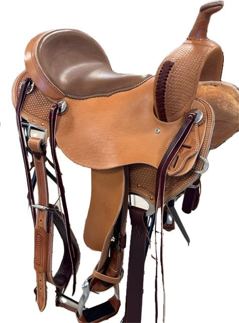 Ultimate Trail Lightweight 17"