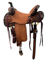 Cowgirl Deluxe Custom 16.5"