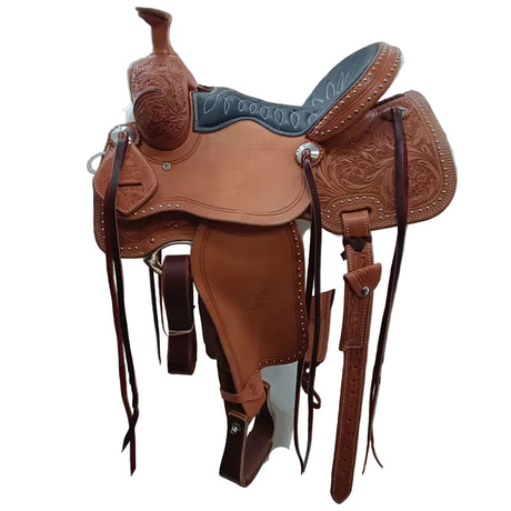 Coorado Saddlery Deert Falls Rancher