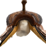 Cañón Eagle Wing Pro 16 QH