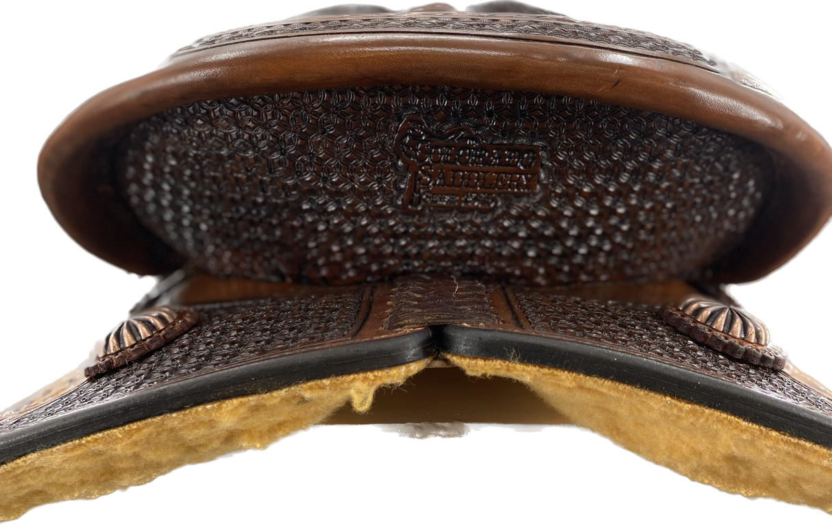 Cañón Eagle Wing Pro 16 QH